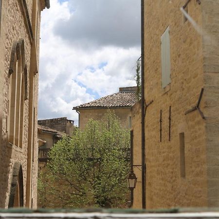 In Situ B&B Uzès Exterior foto